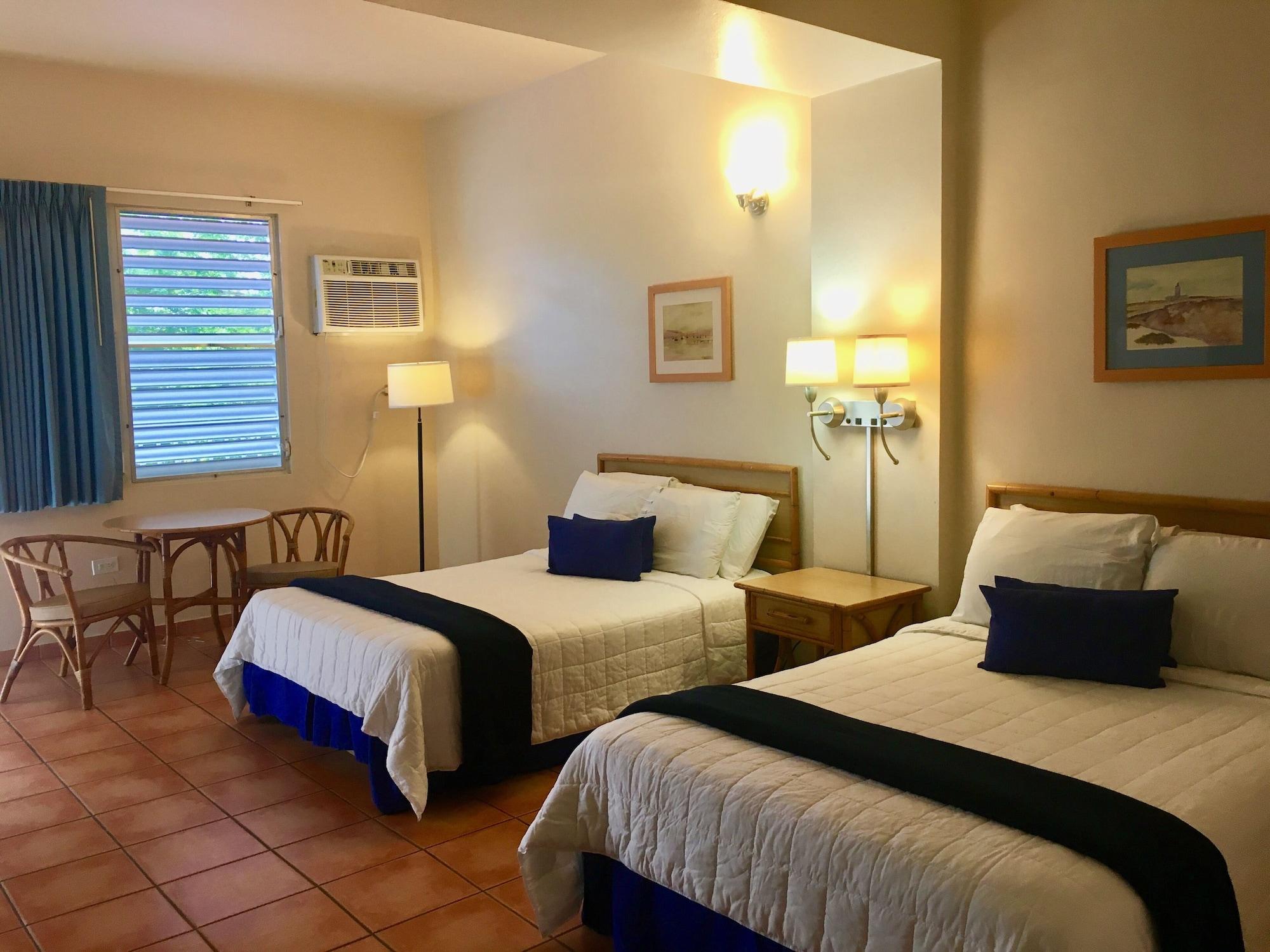 Parador Boquemar Бокерон Экстерьер фото