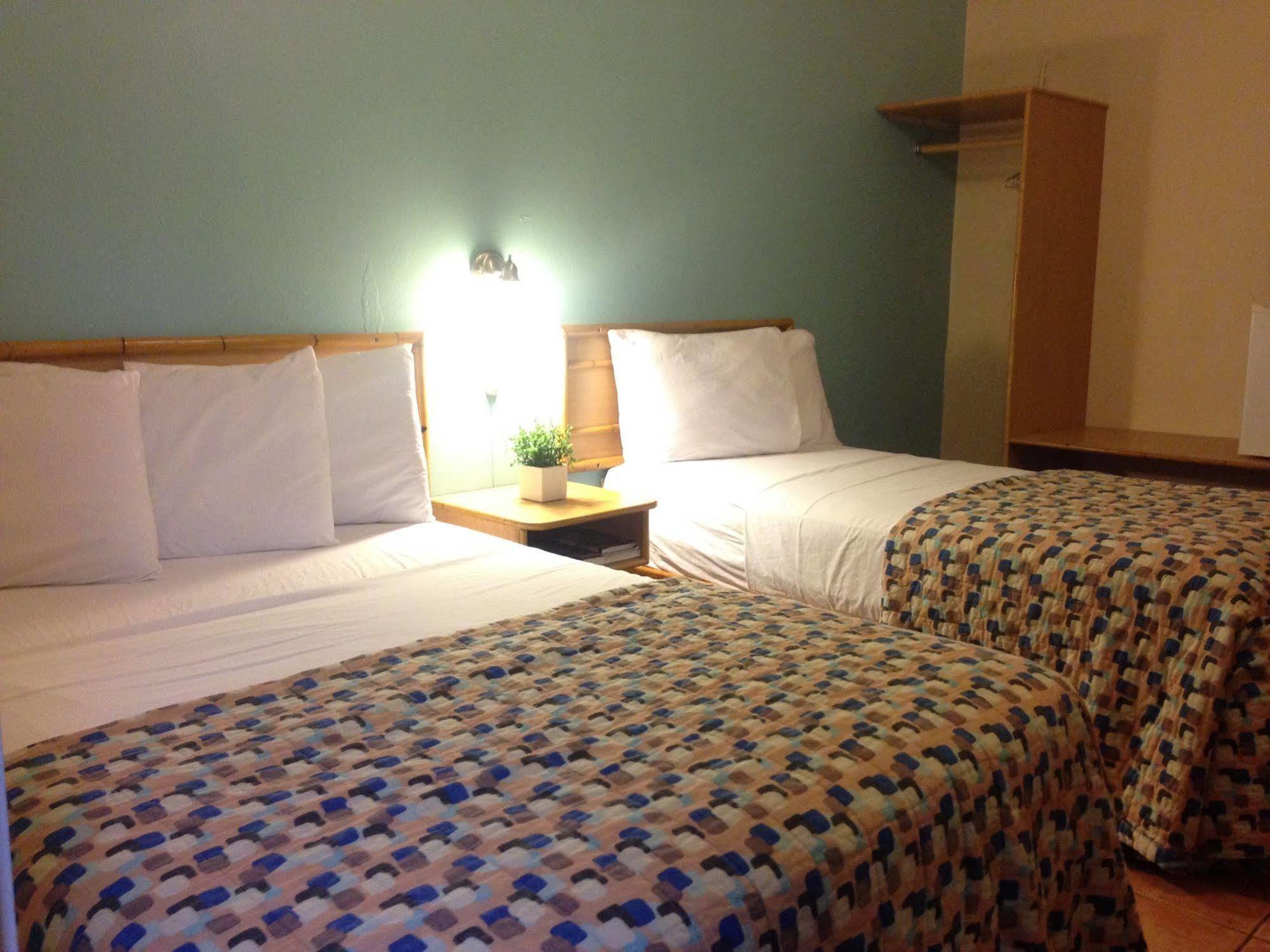 Parador Boquemar Бокерон Экстерьер фото